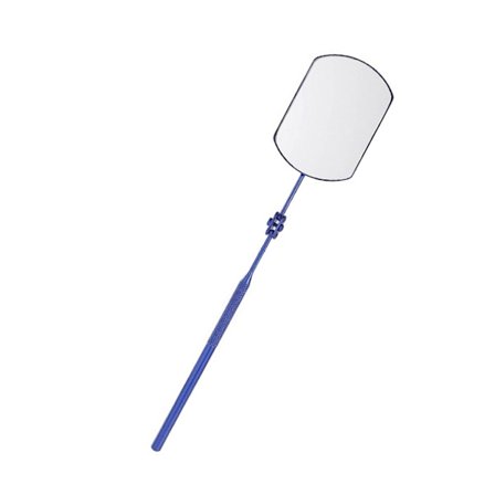 Vippespejl til øjenvippeforlængelse Øjenvippemakeupspejl Vippeforlængerartikler