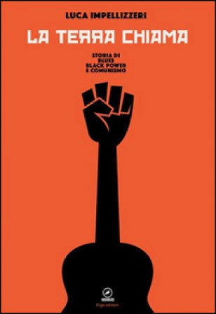 La terra chiama Luca Impellizzeri