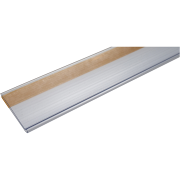 Hyllekantlist 39x885mm