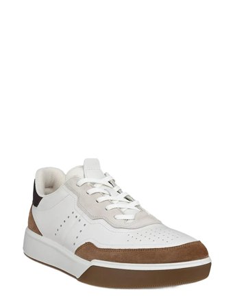ECCO Street Court M - White - 46