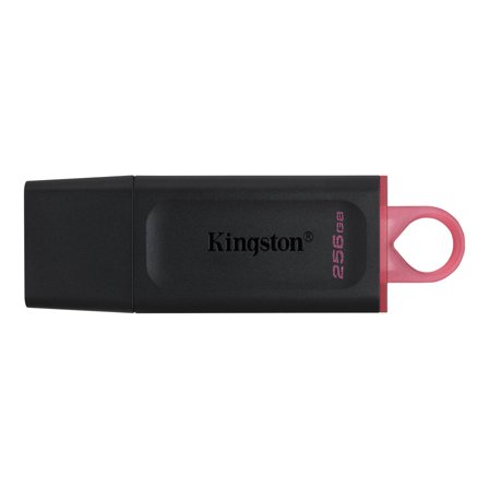 Kingston DataTraveler Exodia USB Flash Drive - 256 GB