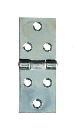 PN-BESLAG BLADHENGSEL 1706 50MM