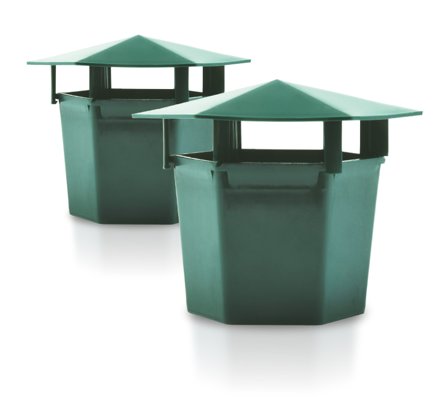 Sneglefælde Sluggers 2-pak