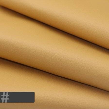 Selvklæbende læder reparation læderreparation læder fix repair kaki 50*70cm 1st