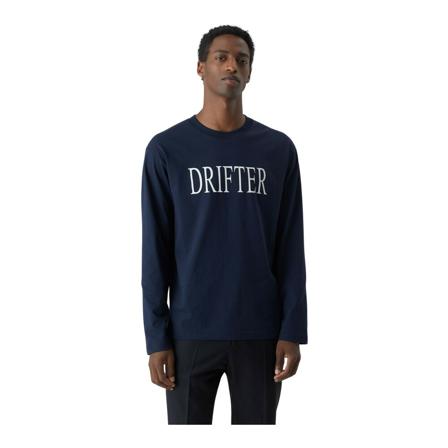 Closed Sweatshirts blå, Herr, Herr, Storlek: L