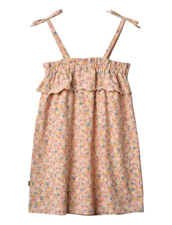 Wheat Jersey Dress Anine - Pink - 122