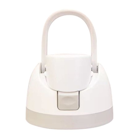 Erstatningslokk for OWala Thermo Bottle One Button Vannflaske Topplokk Ingen lekkasje Vann Flip Lokk