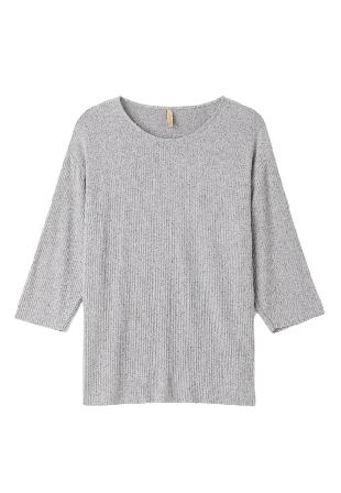 Soyaconcept SC-Inas 1 Blouse Tröjor Dam Grå XS