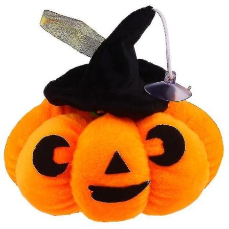 1 stk Halloween leketøy plysj for halloween dekorasjoner høy kvalitet
