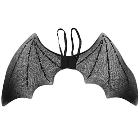 Simulerede Batvinger Kostume Halloween Bat Vinger Halloween Party Cosplay Rekvisitter