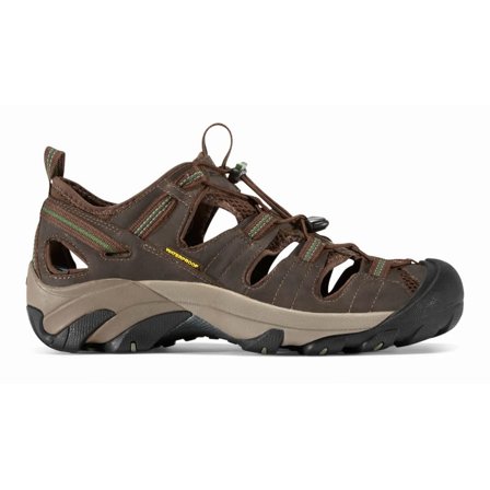 Keen Men's Arroyo II Men sandals Brown 48,5