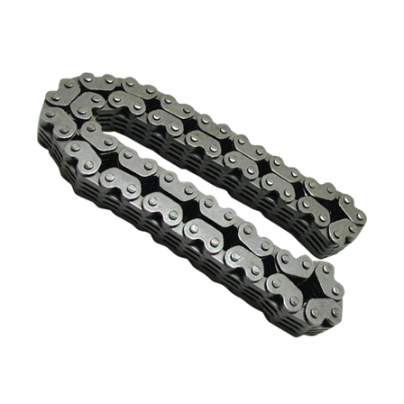 Sno-X Silent Chain 92 ledd
