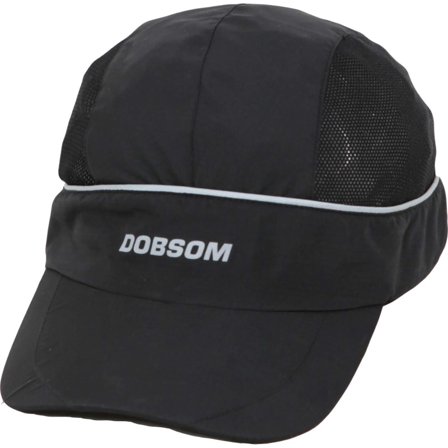 Dobsom Running Cap Men caps Black M