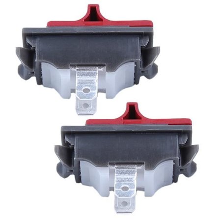 Au Deaktivert Kill Switch Kompatibel Med Husqvarna 44 61 362 365 371 372 385XP 395 336 339XP 444