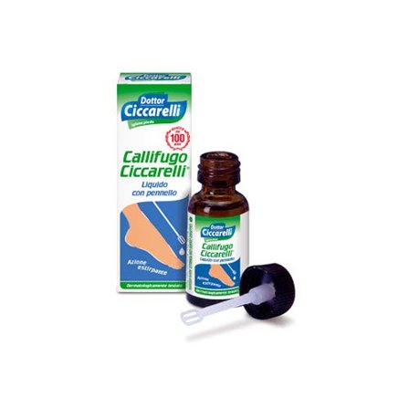 Ciccarelli Callifugo Liquido 12ml