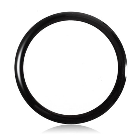 Samsung Galaxy Watch Active 2 - 40mm tempered glass screen protector