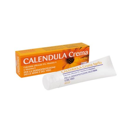 Crema Calendula Aprilia 60ml