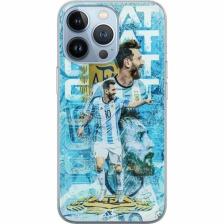 Apple Iphone 13 Pro Skal / Mobilskal - Argentina - Messi