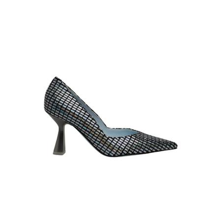Chiara Ferragni Collection, Pumps Czarny, Kobieta, Rozmiar: 38 EU