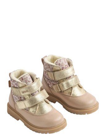 Wheat Winterboot Koon Tex Beige