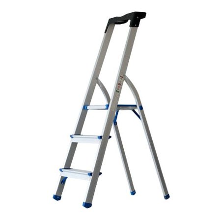 PAVO Stege 3-steg - Lyreco - Skyddsutrustning - Underhåll och service - Verktyg