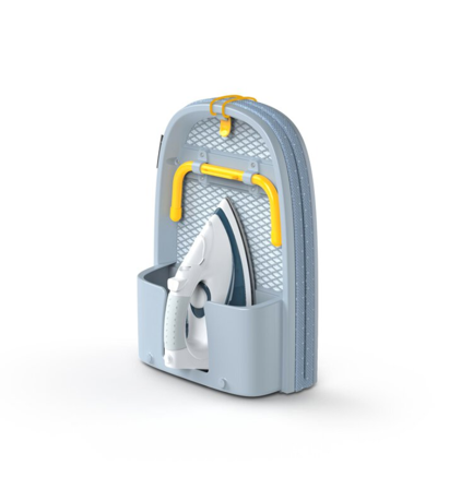 Joseph Joseph Strykebrett for bord, sammenleggbart