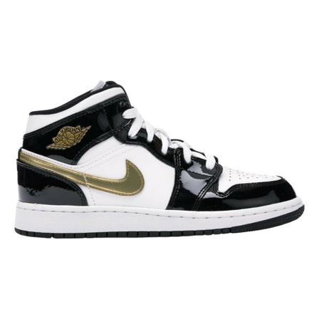 Nike, Sneakers Zwart, Heren, Maat:36 EU