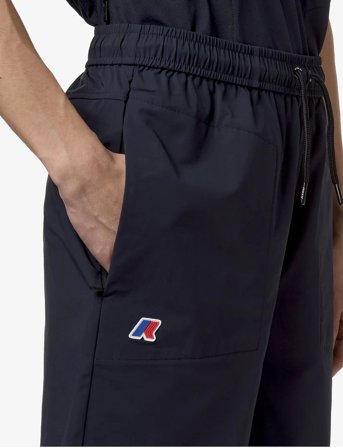 K-Way Nesty Travel - Navy - M