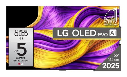 LG OLED65G51LW 65 4K UHD (2160p)