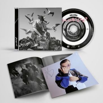 Skugnizzo (cd autografato) Siciliano Nicola