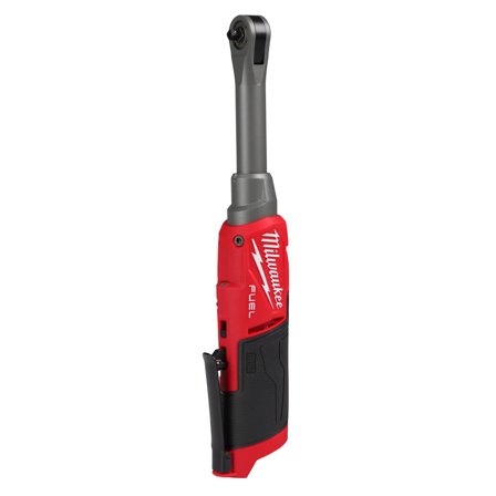 Milwaukee M12 FHIR14LR-0 Skralleskaft uten batteri og lader, Maskiner