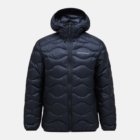 Peak Performance - Helium Down Hood Jacket Men