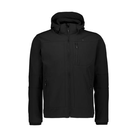 Cmp, Rain Proof Jackets Zwart, Heren, Maat:S