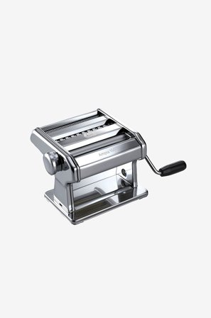 Marcato - Pastamaskin Marcato Ampia - Silver - Köksmaskiner - Från Homeroom