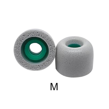 Memory Foam Ørepropper til WF-1000XM4 WF 1000XM4 Øretelefoner Øreprop Filter [DB]