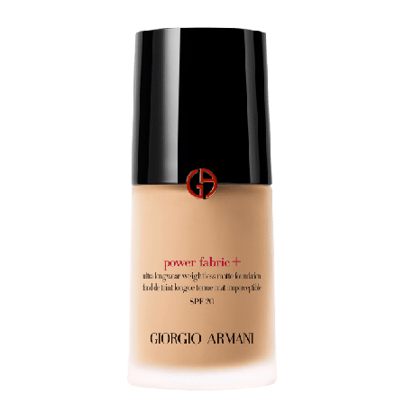 Armani Power Fabric+ Foundation Dam Beige 30 ML