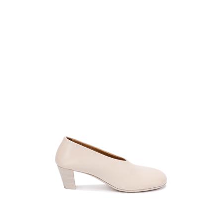 Marsell, Pumps Beige, Dames, Maat:39 EU