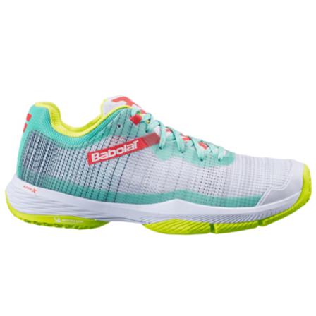 Babolat Jet Ritma 2021 Padel Woman 38