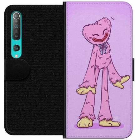 Xiaomi Mi 10 5g Plånboksfodral Huggy Wuggy