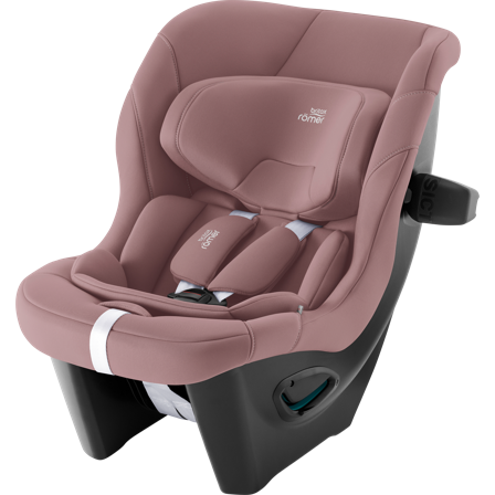 Britax Römer MAX-SAFE PRO- Toddler|Child Car Seat - from Birth to 7 years - Pink