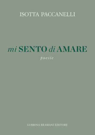 Mi sento di amare Isotta Paccanelli