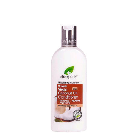 Dr Organic Virgin Coconut Oil Balsam 265 ml