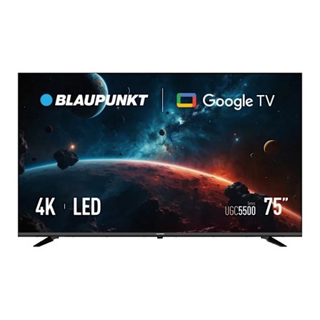 Blaupunkt 86tum 4K