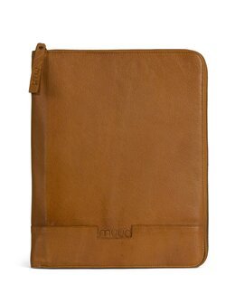 Göteborg Stricknadeletui Braun