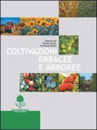 Coltivazioni erbacee arboree NA