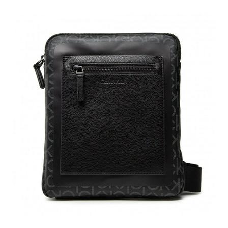 Calvin Klein, K50K506996 Shoulder straps Zwart, Heren, Maat:ONE Size