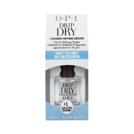 OPI DripDry Nagellack Dam 8 ML