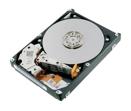 Toshiba Enterprise Performance HDD AL15SEB24EQ - harddisk - 2.4 TB - SAS 12Gb/s