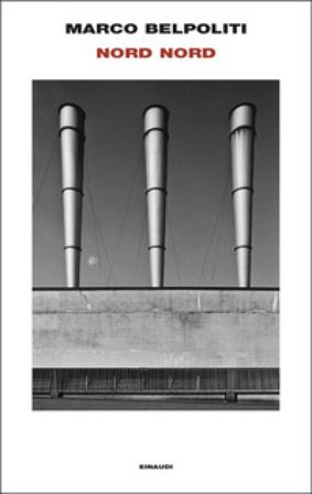 Nord Nord Marco Belpoliti