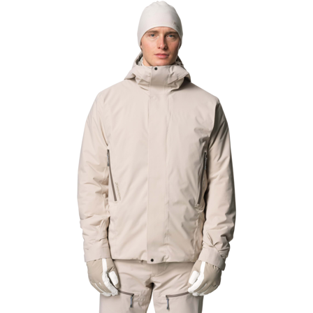Houdini M's Ride Insulated Jacket Sandstorm